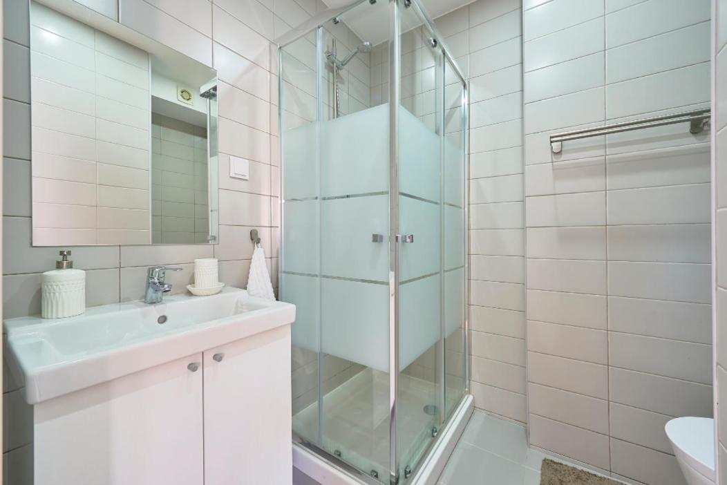 Appartement Marquês Pombal Lisboa