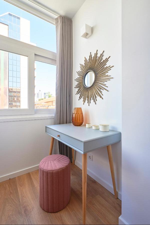 Appartement Marquês Pombal *