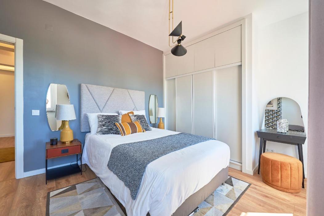 Marquês Pombal Appartement Lisboa