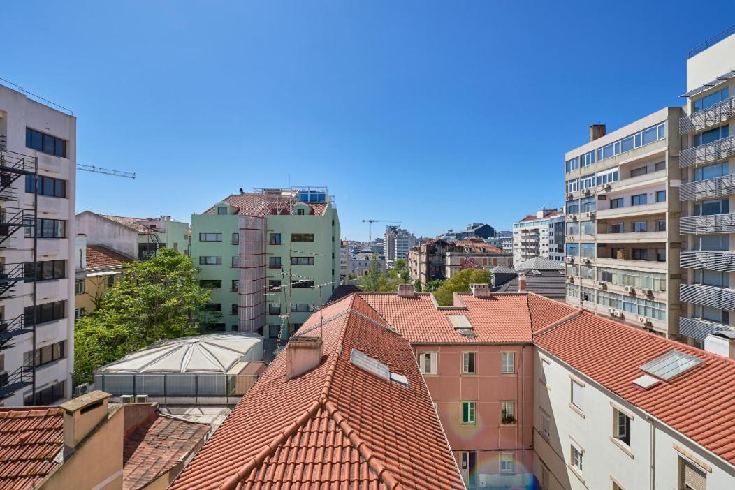 Appartement Marquês Pombal