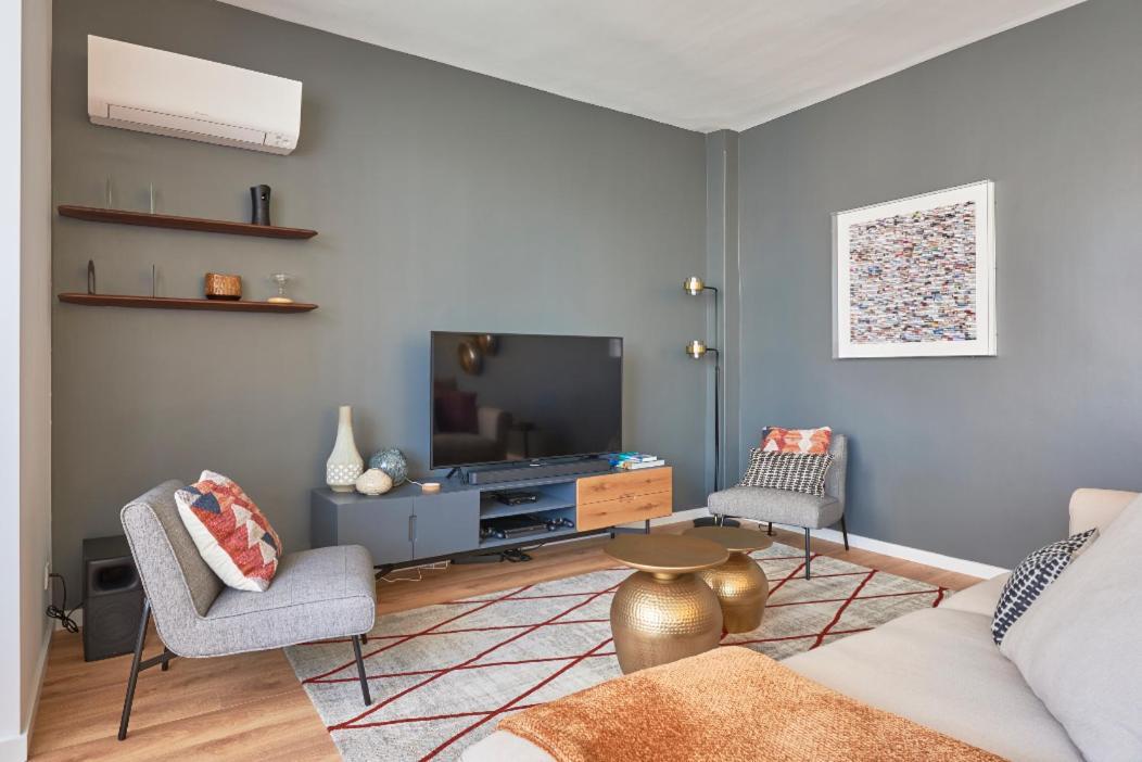 Appartement Marquês Pombal Lisboa