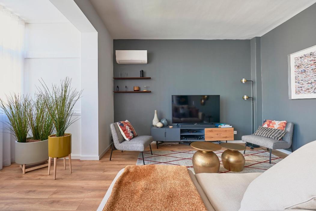 Marquês Pombal Appartement