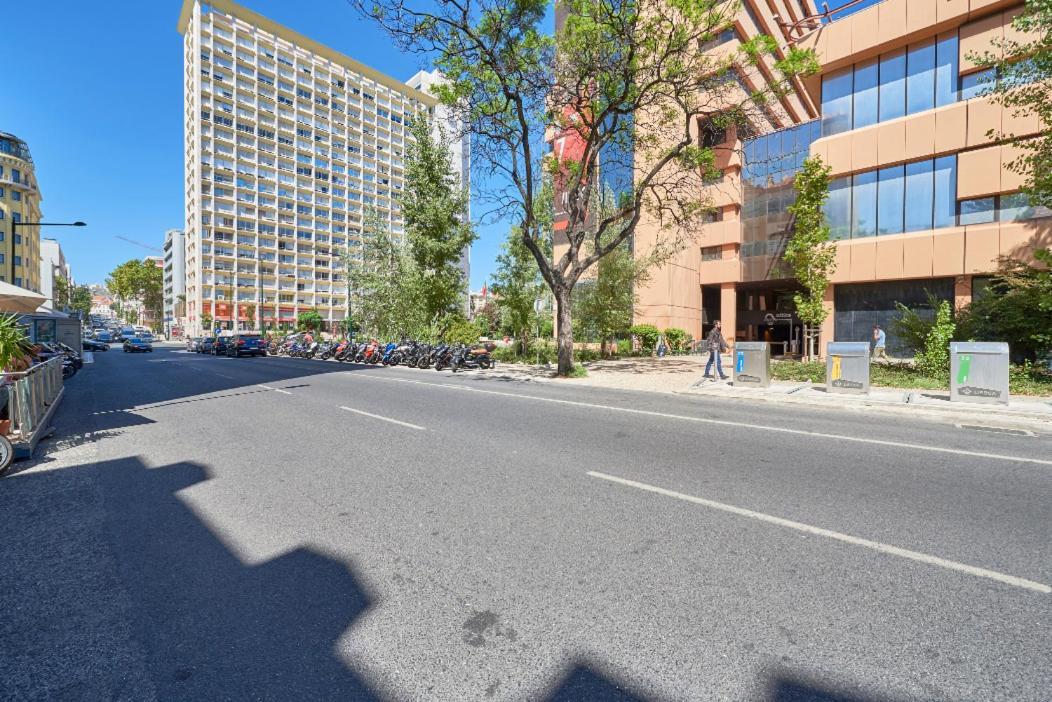 Appartement Marquês Pombal