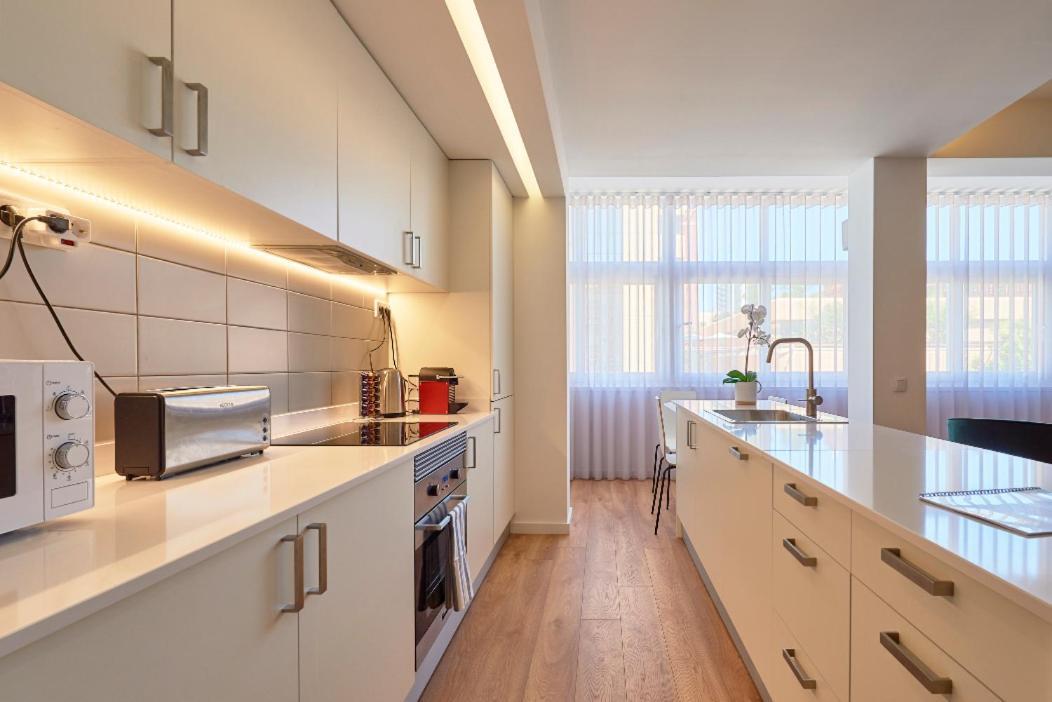 Appartement Marquês Pombal *