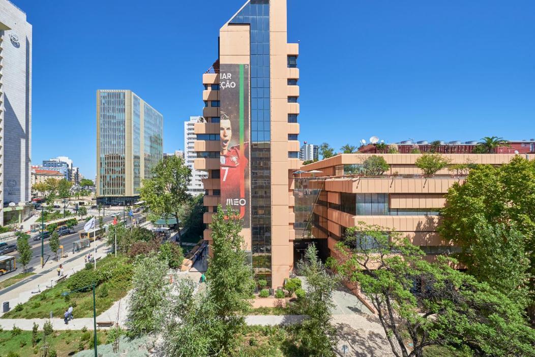 Marquês Pombal Appartement *