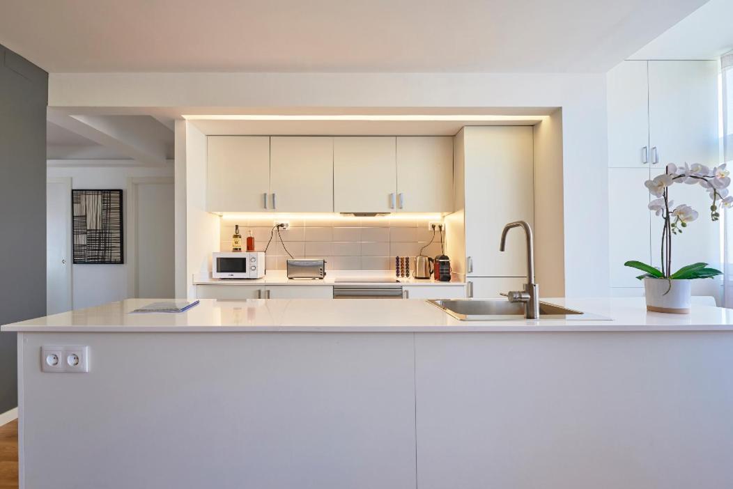 Appartement Marquês Pombal *
