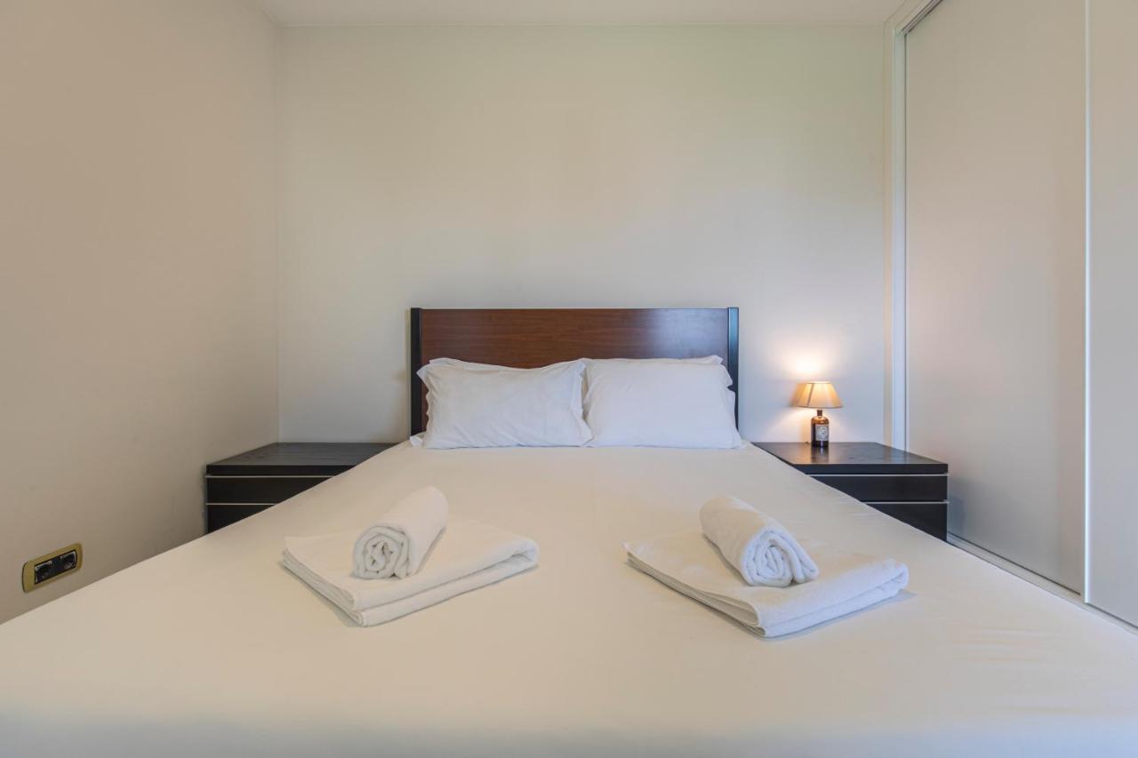 Lovelystay - Trendy 1bdr W/ River View Lissabon