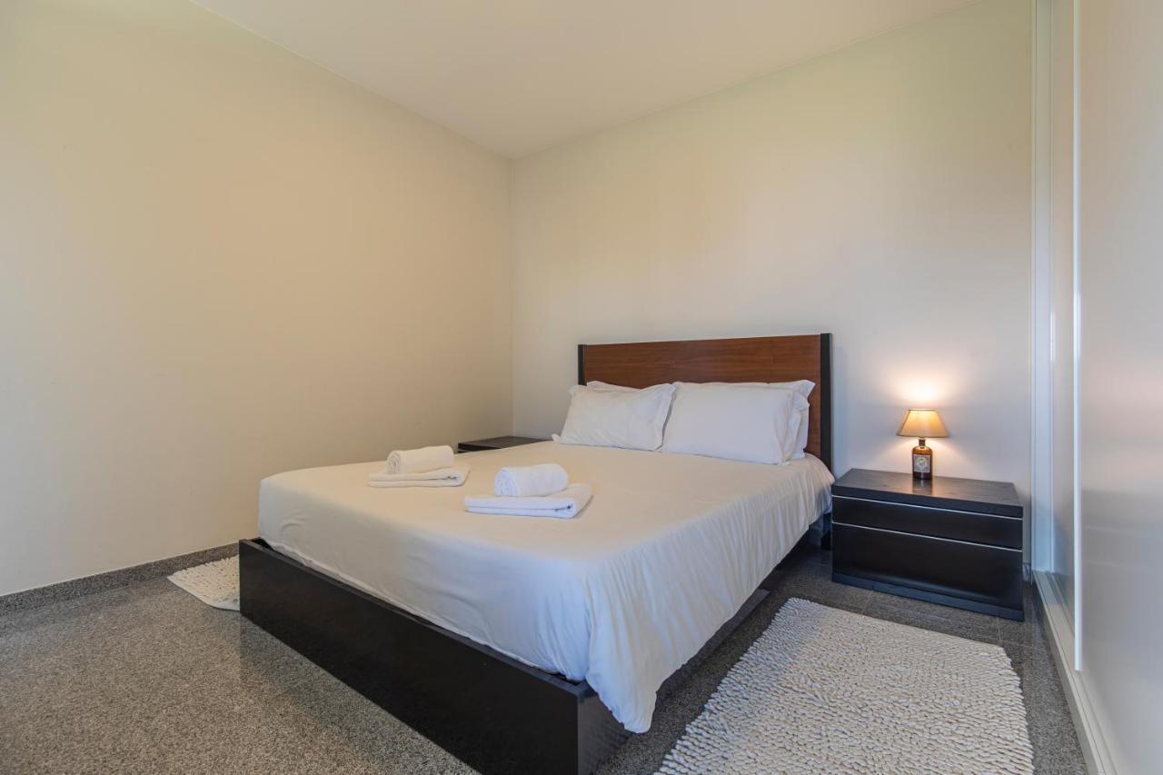 Lovelystay - Trendy 1bdr W/ River View * Lissabon