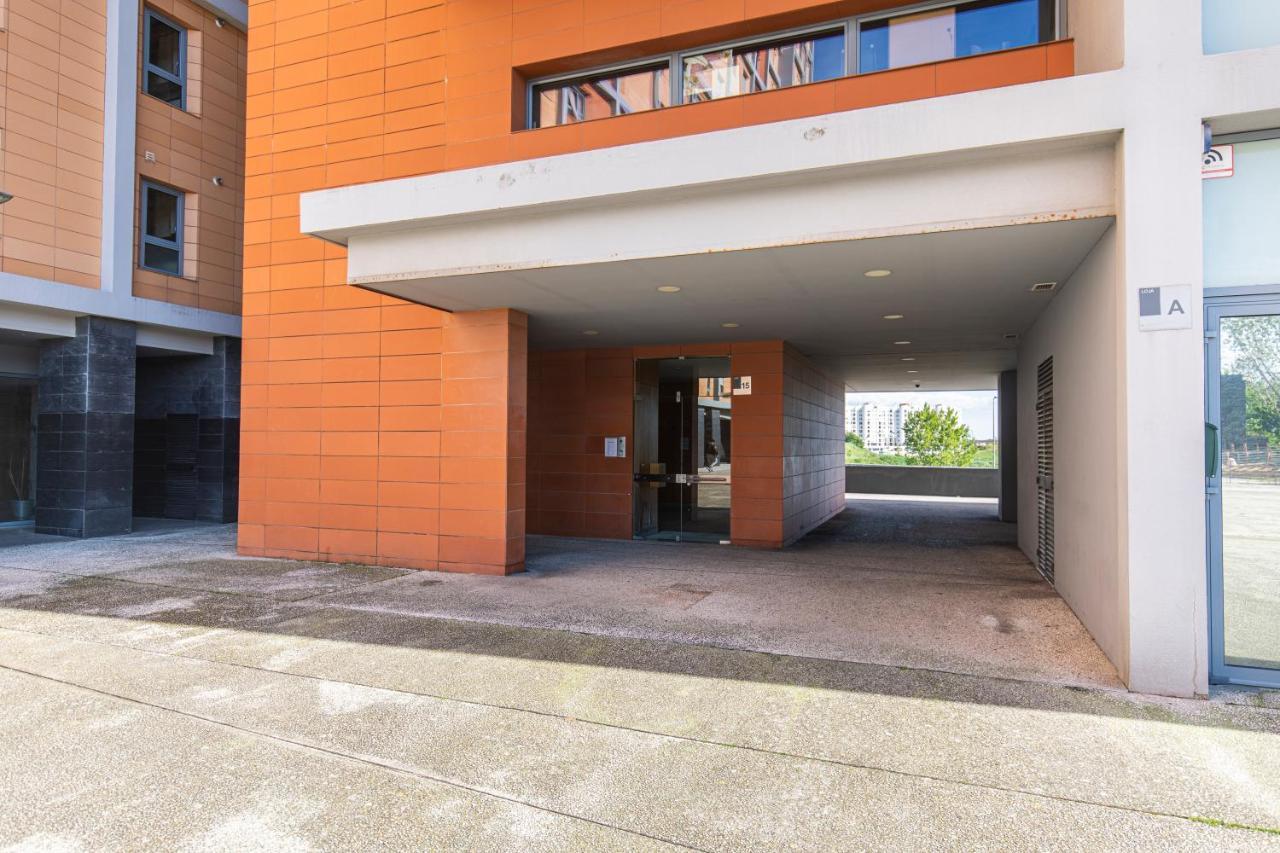 Apartment Lovelystay - Trendy 1bdr W/ River View *