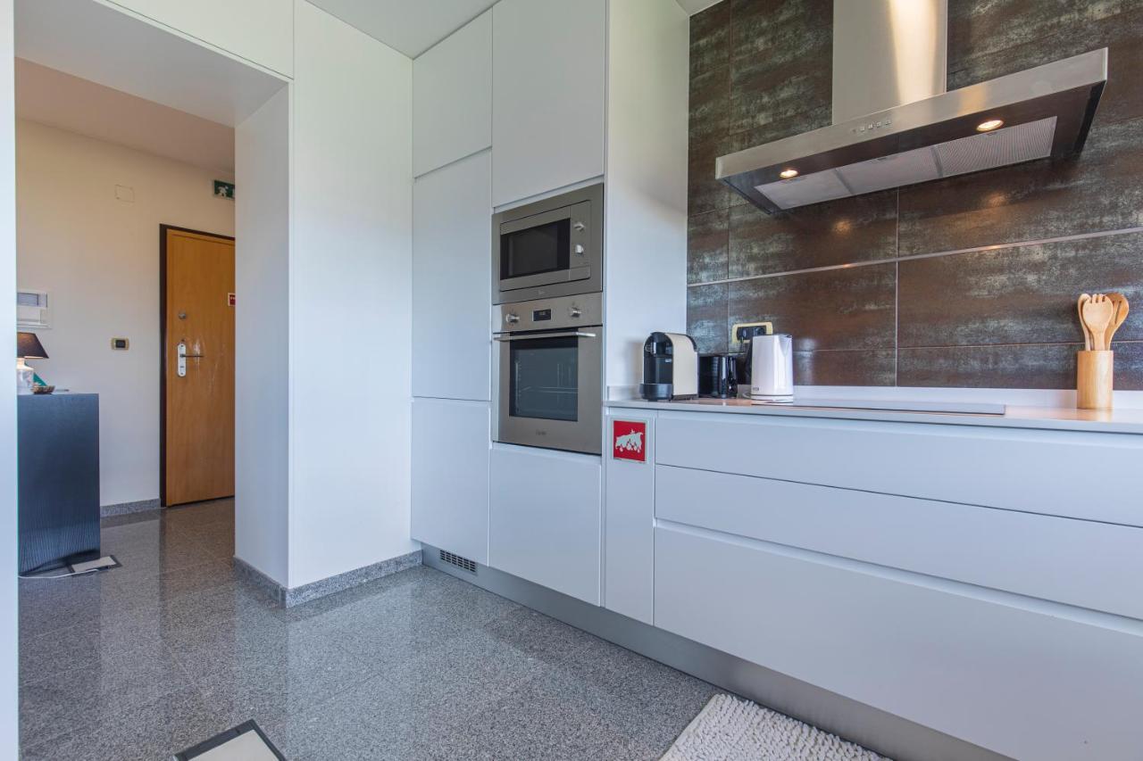 Lovelystay - Trendy 1bdr W/ River View *