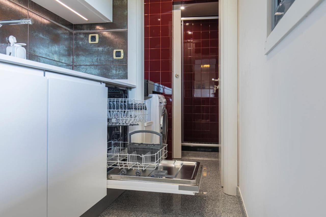 Lovelystay - Trendy 1bdr W/ River View Apartment Lissabon