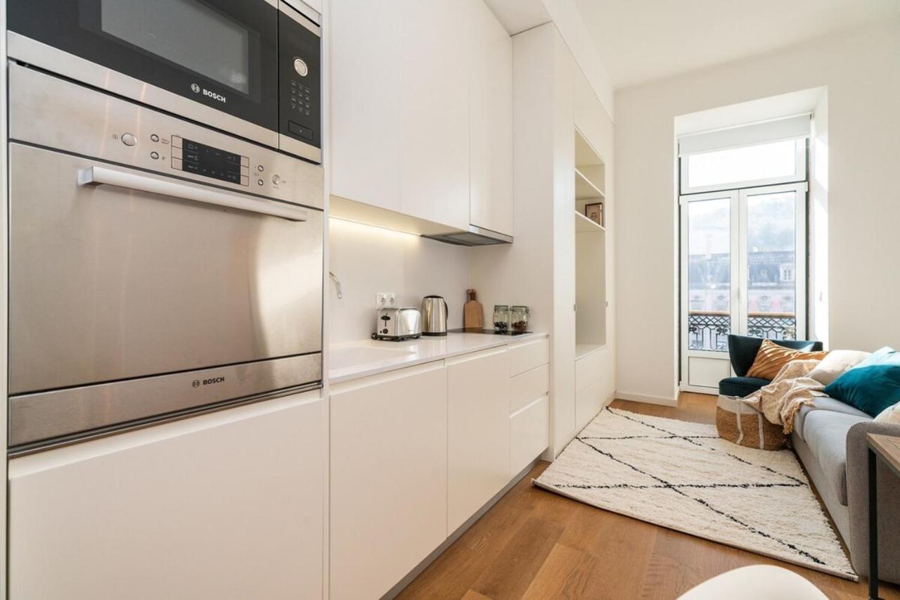 Spacious In Apartment Lissabon