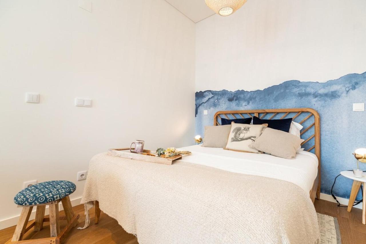 Spacious In Lissabon