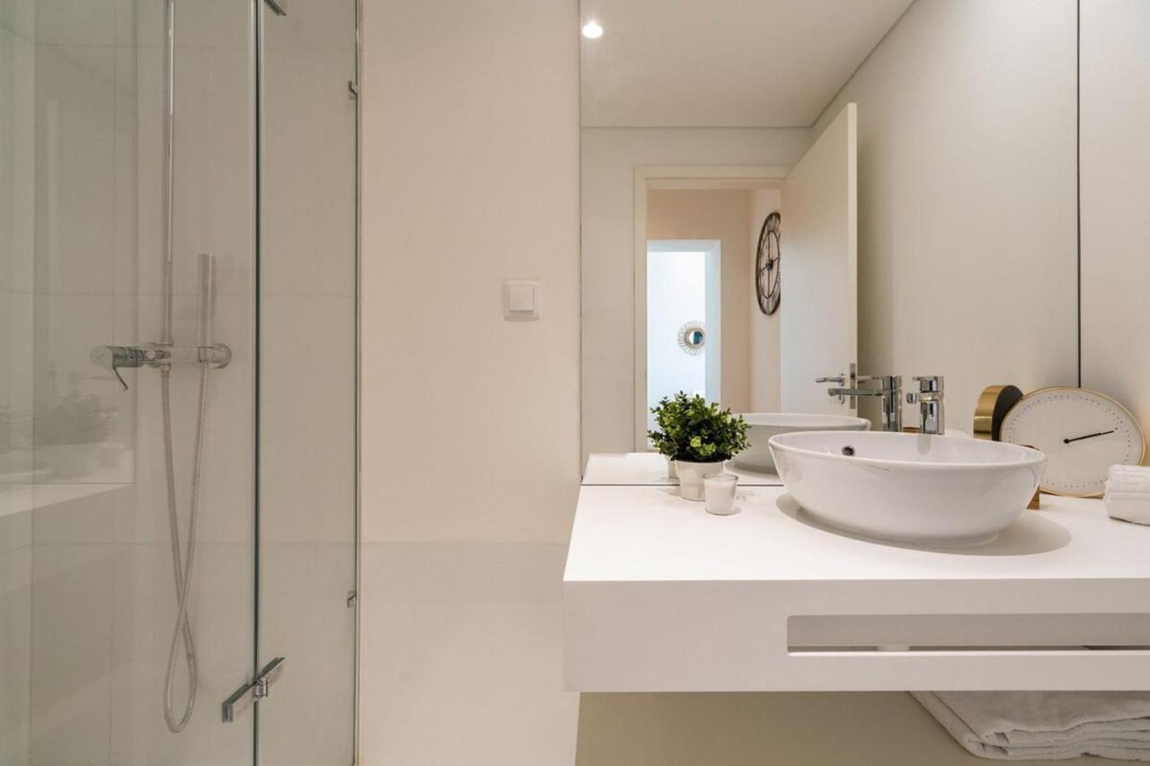 Apartment Spacious In Lissabon
