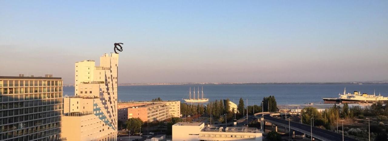 Modern 2 Bedroom With Balcony And Amazing Views Appartement