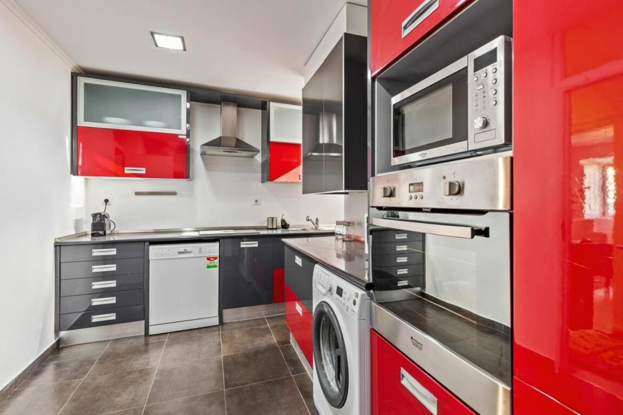 Appartement Stunning 2 Bedroom Near Belém *