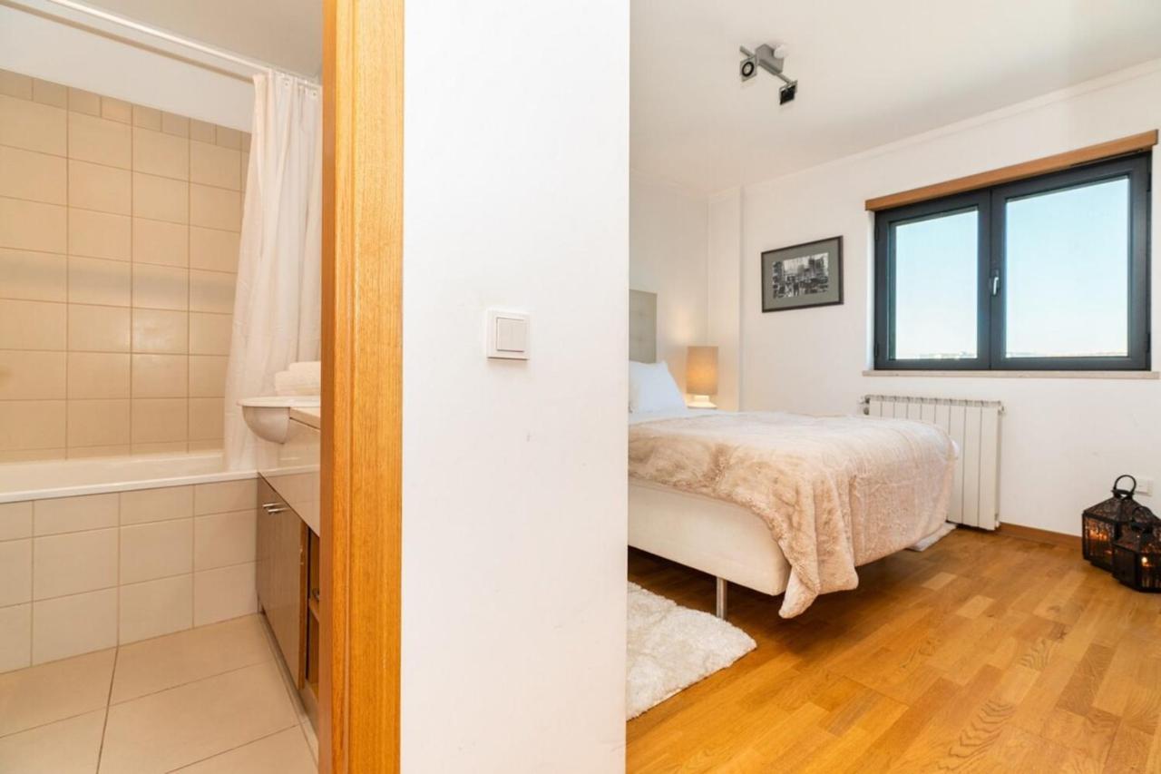 Appartement Modern 2 Bedroom With Balcony And Amazing Views *