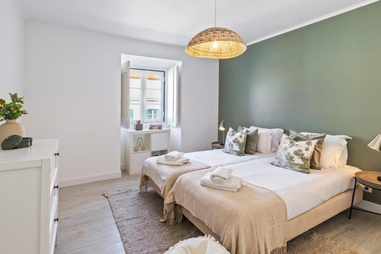 Stunning 2 Bedroom Near Belém Appartement *