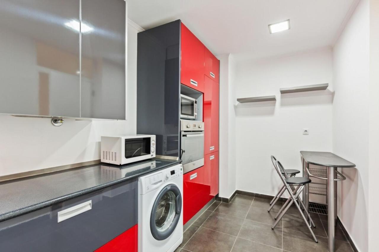 Stunning 2 Bedroom Near Belém Appartement *