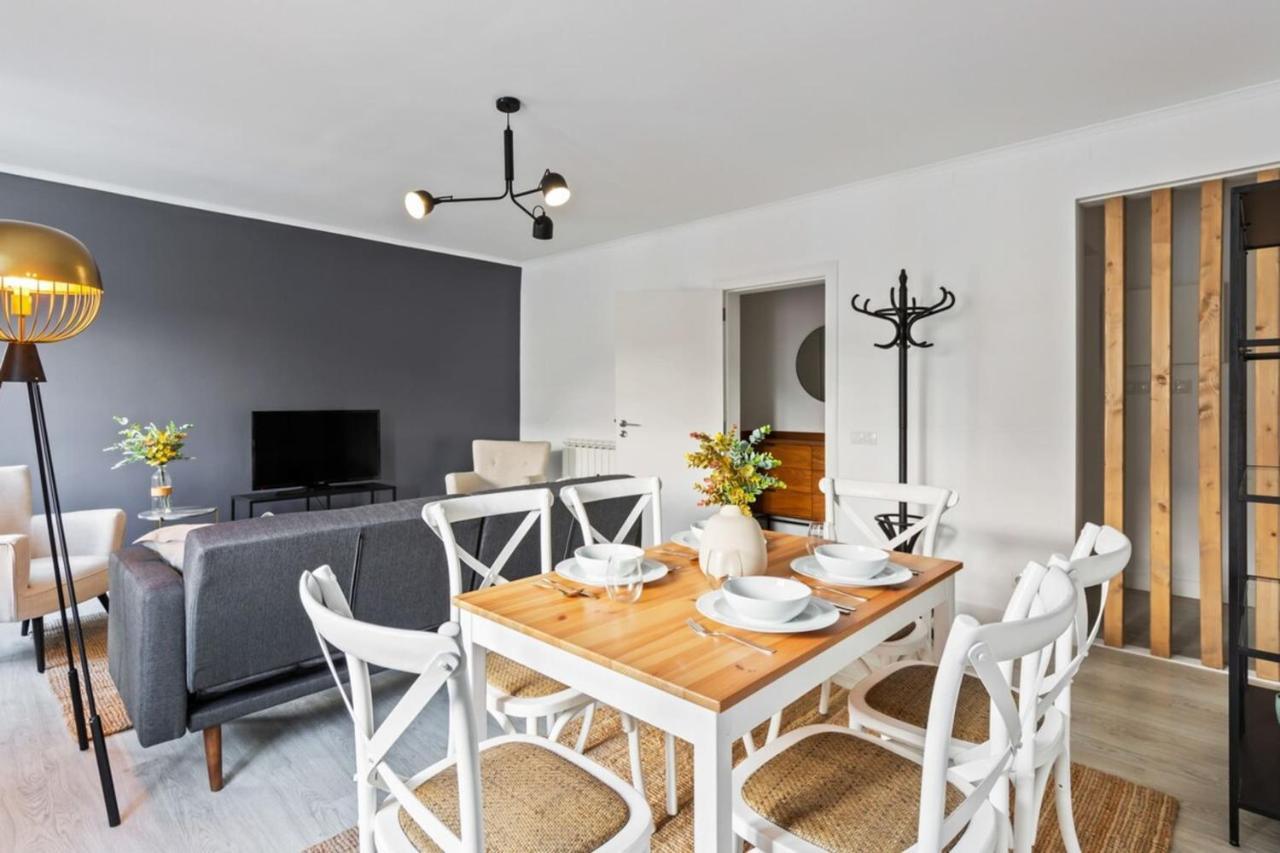 Stunning 2 Bedroom Near Belém Appartement Lisboa