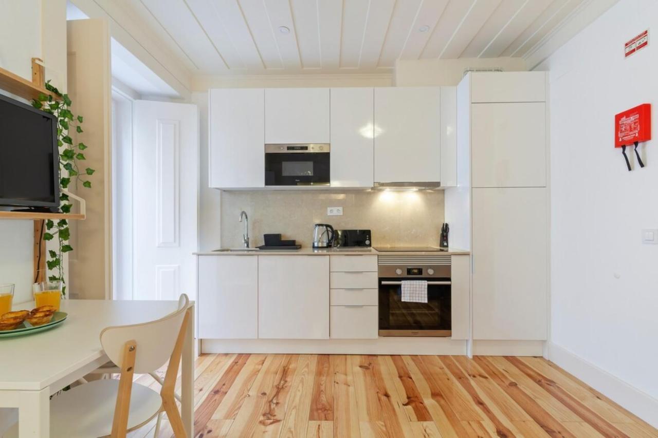 Appartement Modern 1bed Apt,sleeps4 Nr Av Almirante Reis *