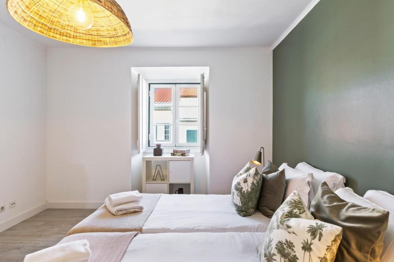 Stunning 2 Bedroom Near Belém Appartement Lisboa