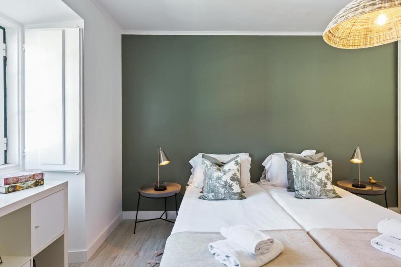 Stunning 2 Bedroom Near Belém