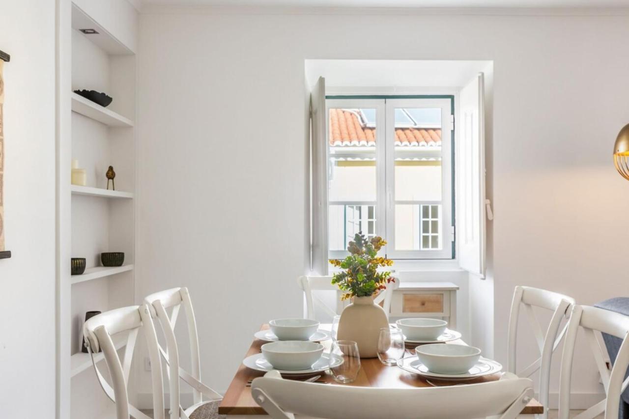 Appartement Stunning 2 Bedroom Near Belém Lisboa