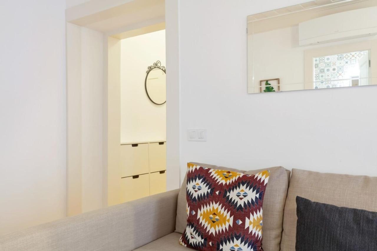 Appartement Modern 1bed Apt,sleeps4 Nr Av Almirante Reis