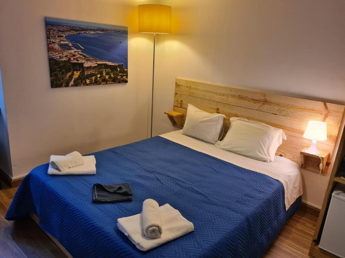 Estrada De Benfica 600 Appartement *