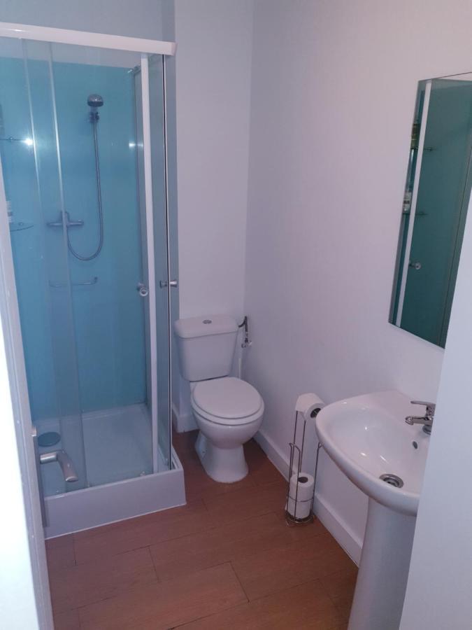 Estrada De Benfica 600 Appartement Lissabon