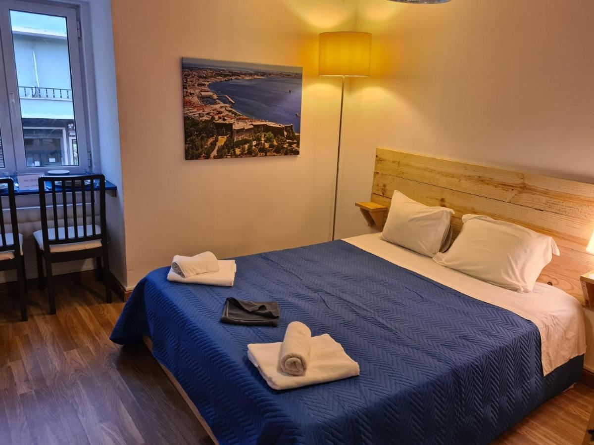 Appartement Estrada De Benfica 600