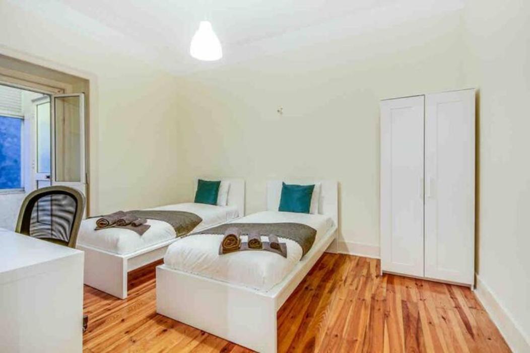 Homestay Spacious Alameda