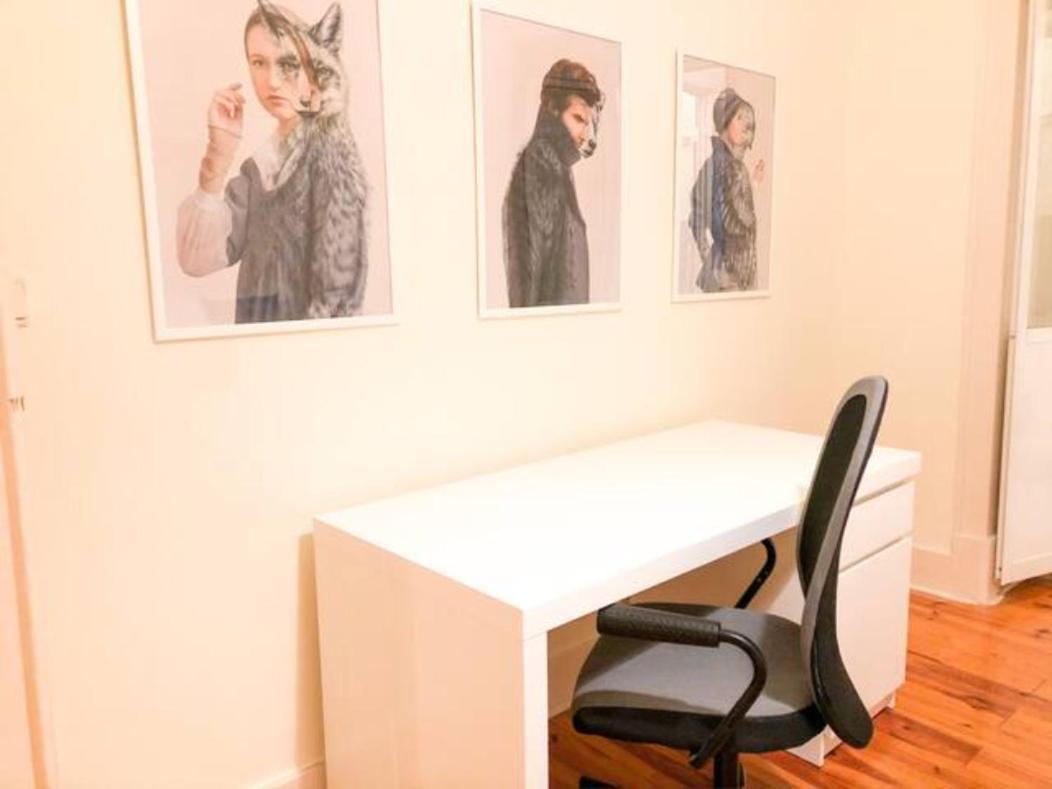 Spacious Alameda Homestay