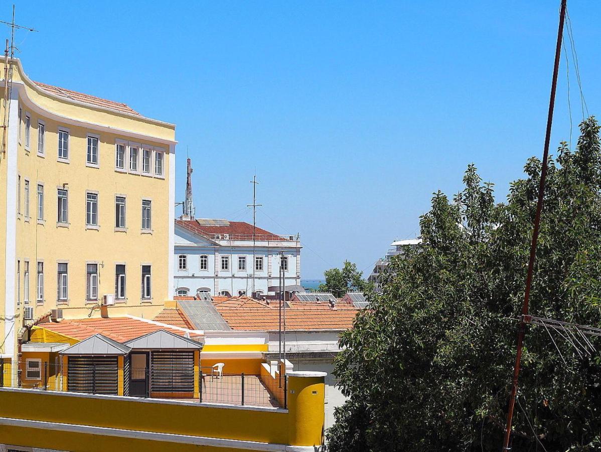 Apartment Aurora - Altstadt Lissabon