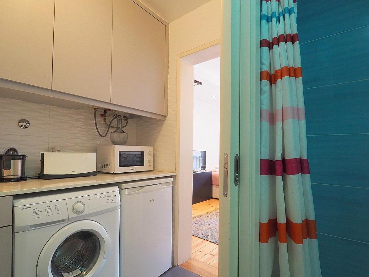 Apartment Aurora - Altstadt Lissabon