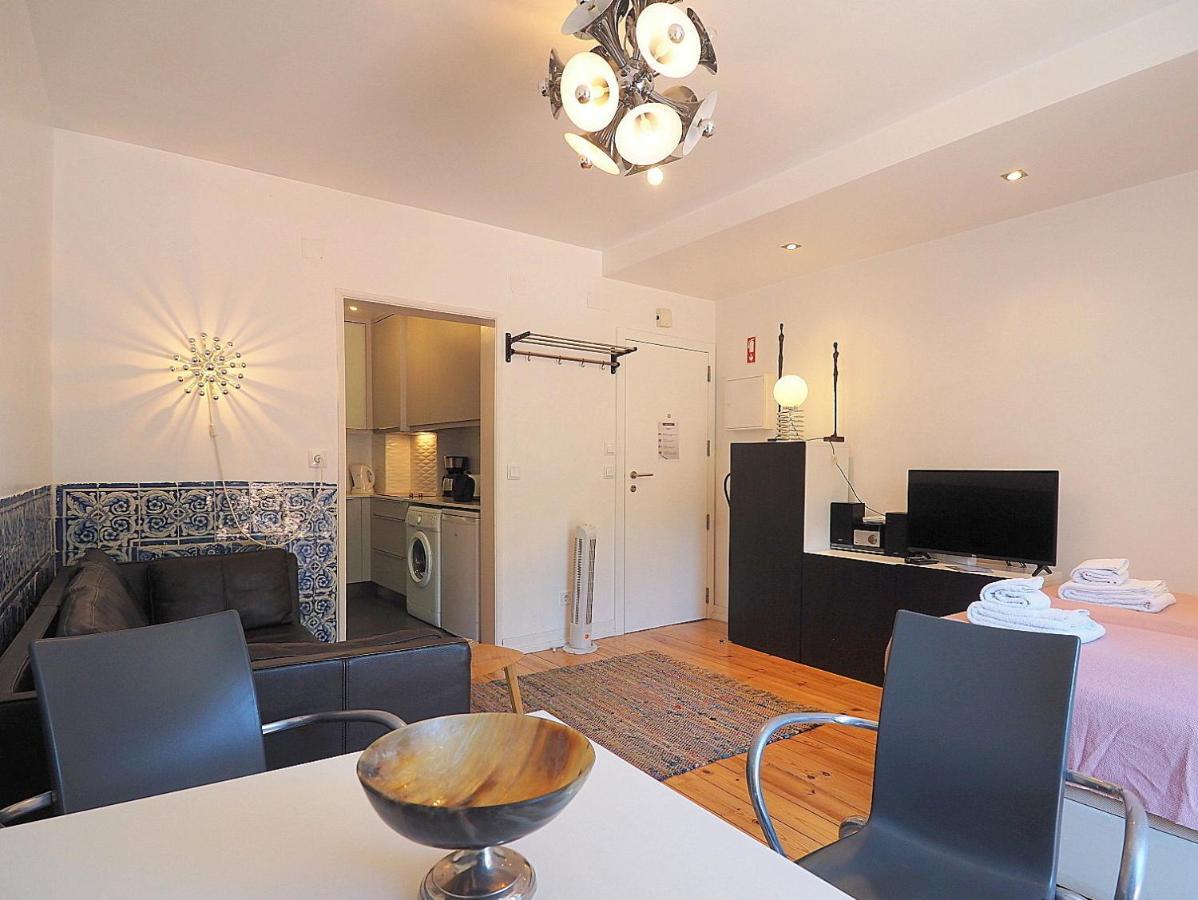 Aurora - Altstadt Apartment Lissabon