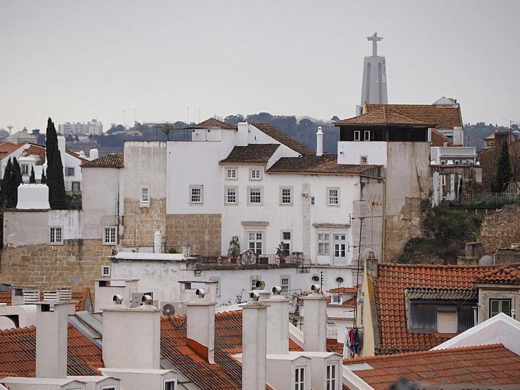 Mosteiro - Altstadt