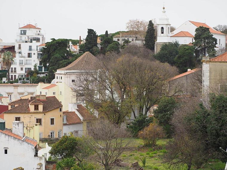 Mosteiro - Altstadt