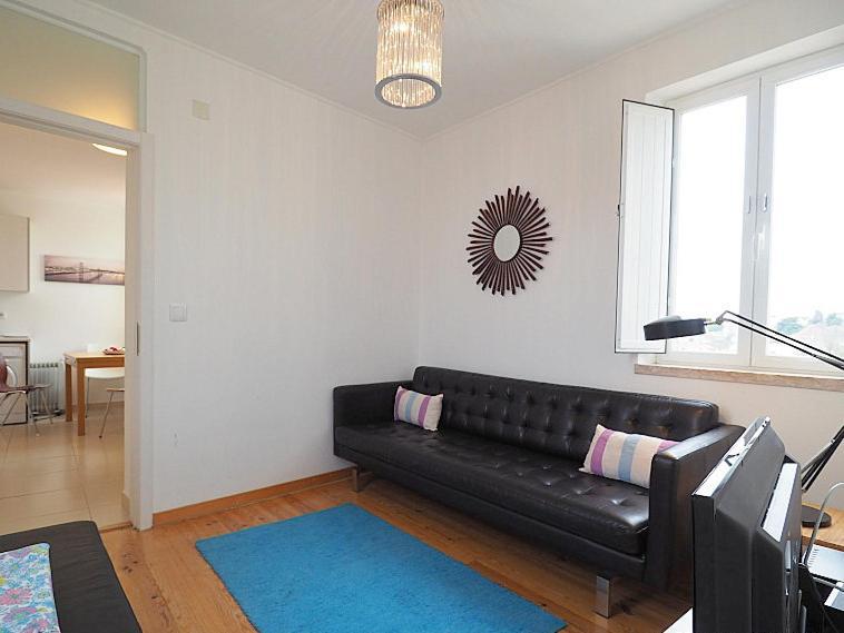 Apartamento Mosteiro - Altstadt Lisboa