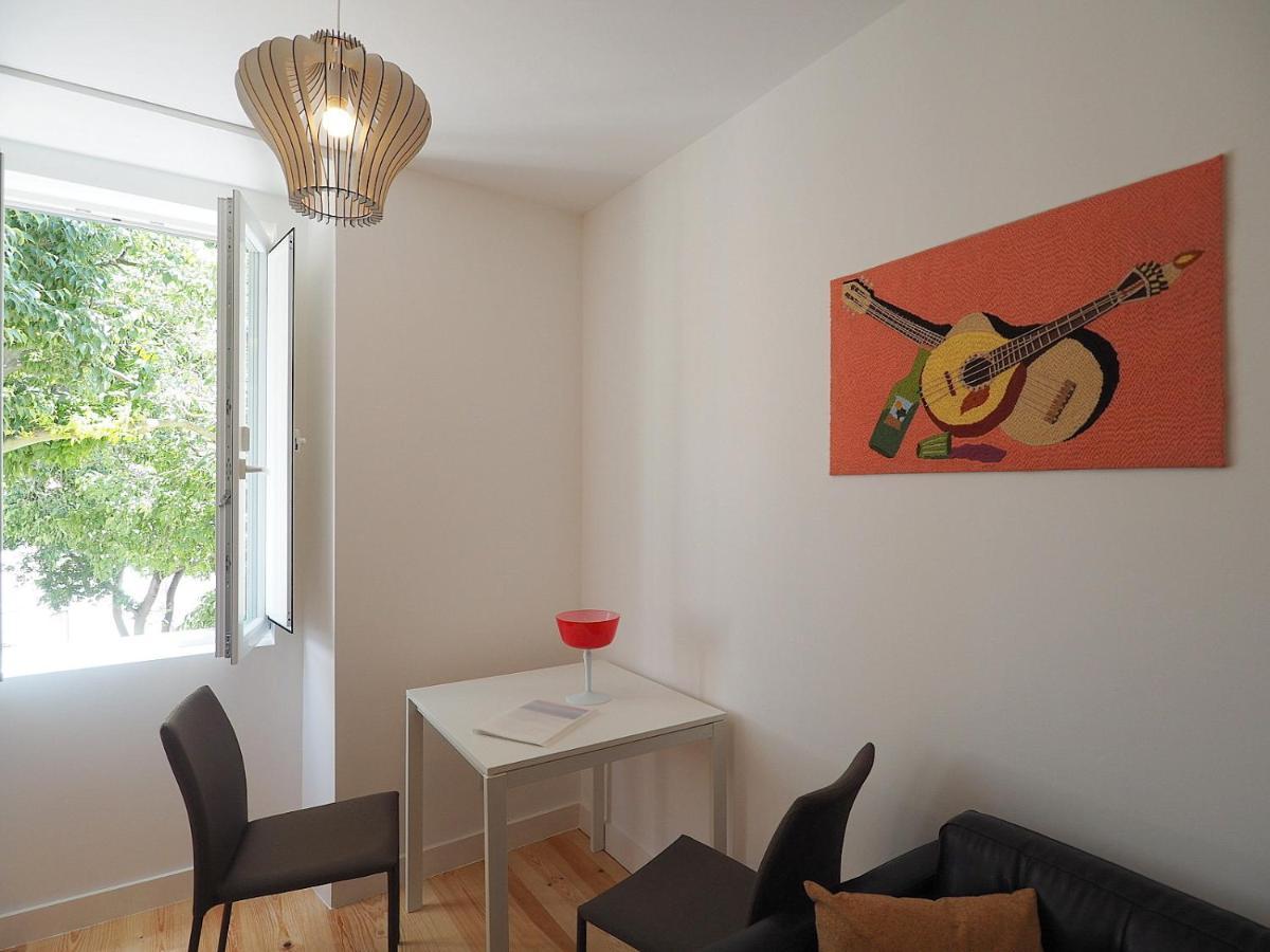 Apartamento Mosteiro - Altstadt *
