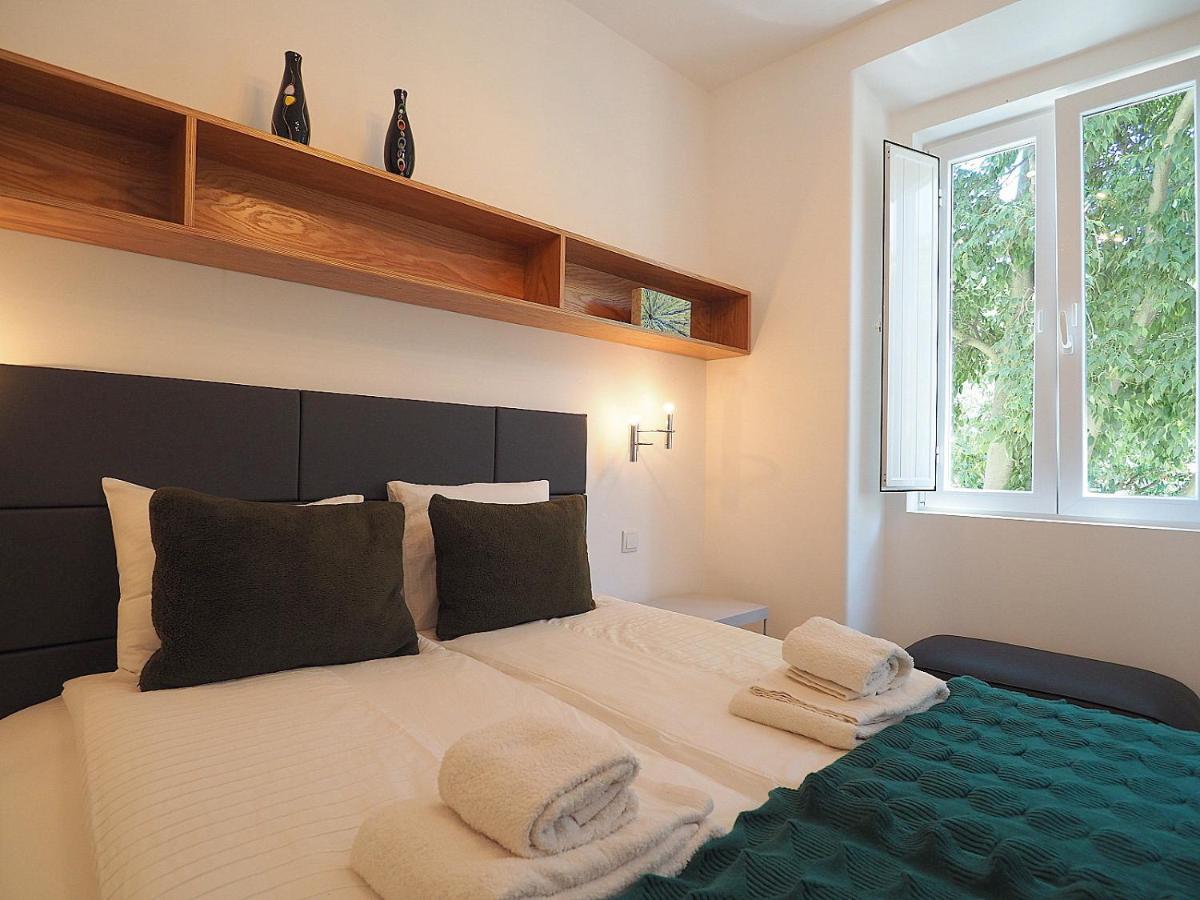 Mosteiro - Altstadt Apartamento