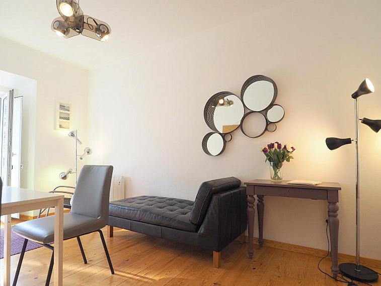 Mosteiro - Altstadt Apartamento