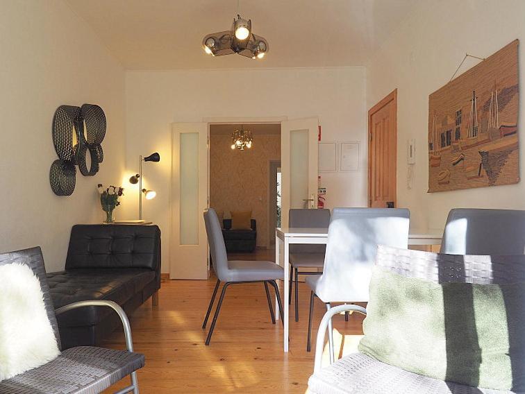 Apartamento Mosteiro - Altstadt