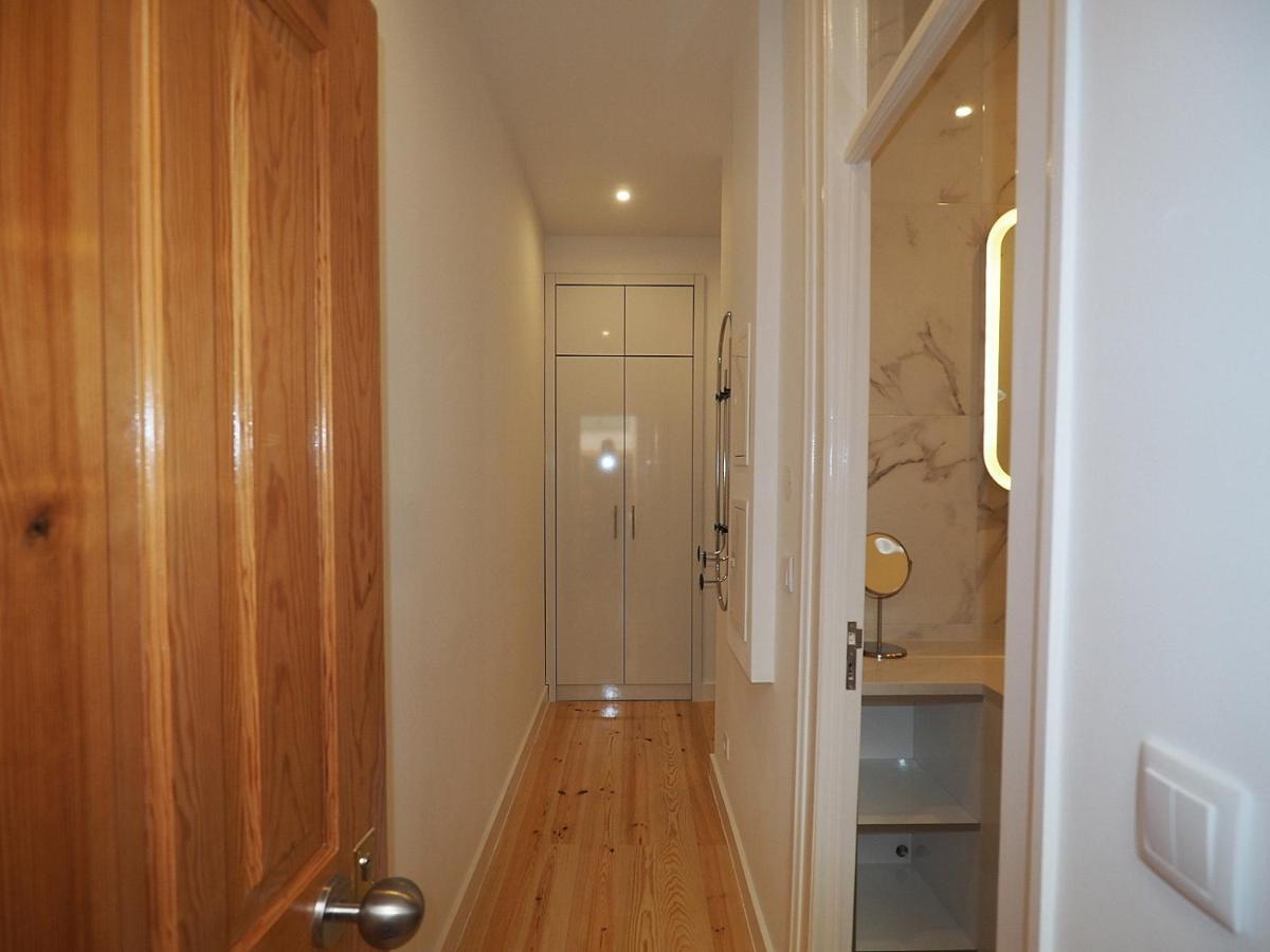 Apartamento Mosteiro - Altstadt *