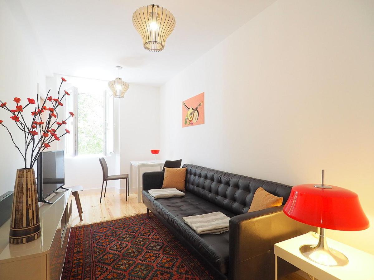 Mosteiro - Altstadt Apartamento