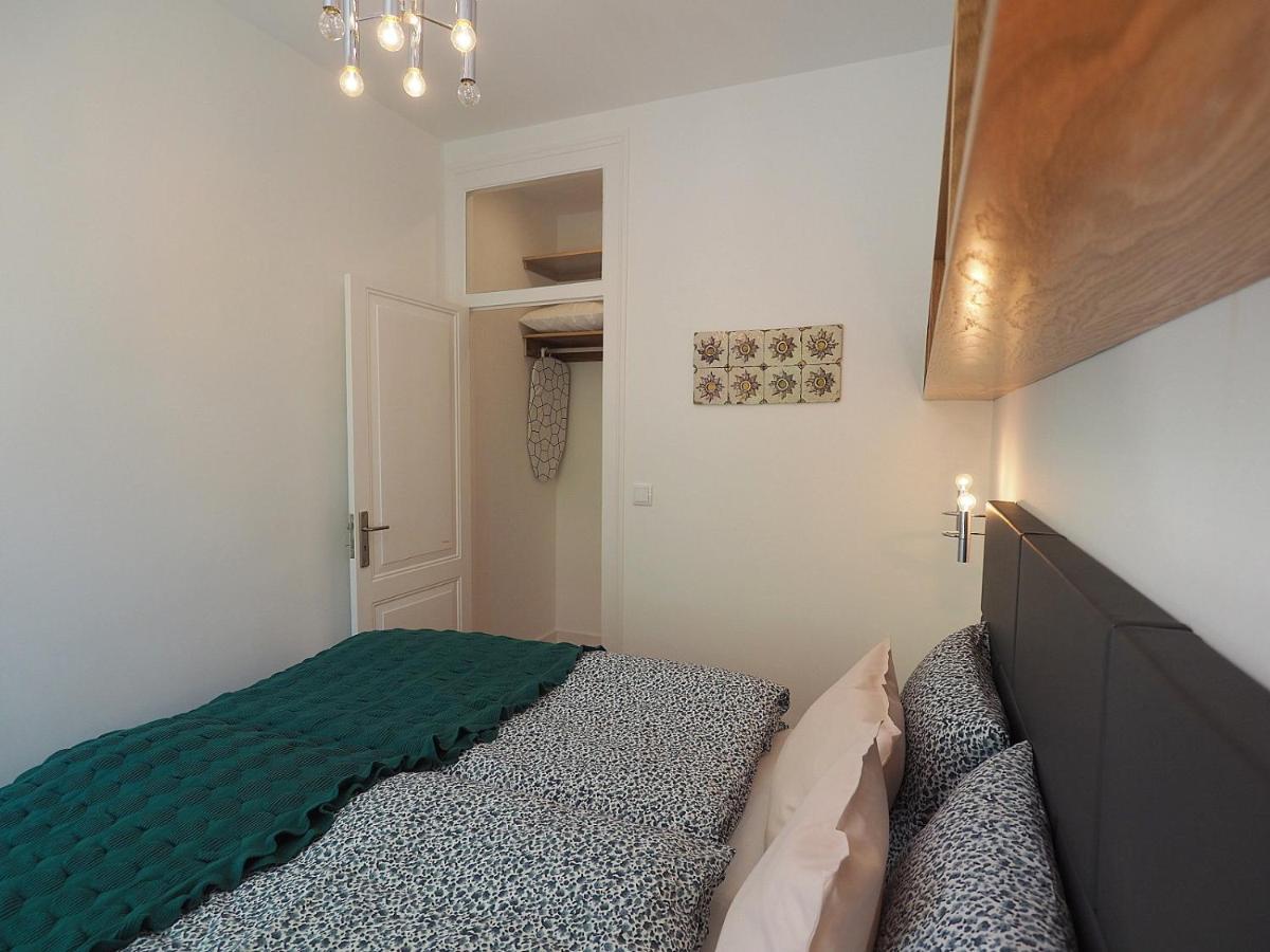 Mosteiro - Altstadt Apartamento