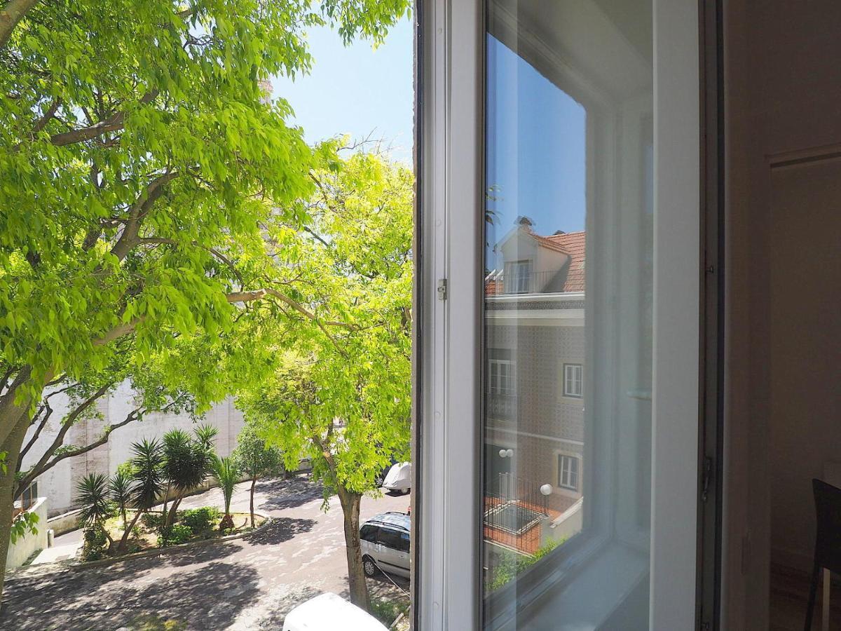 Apartamento Mosteiro - Altstadt Lisboa