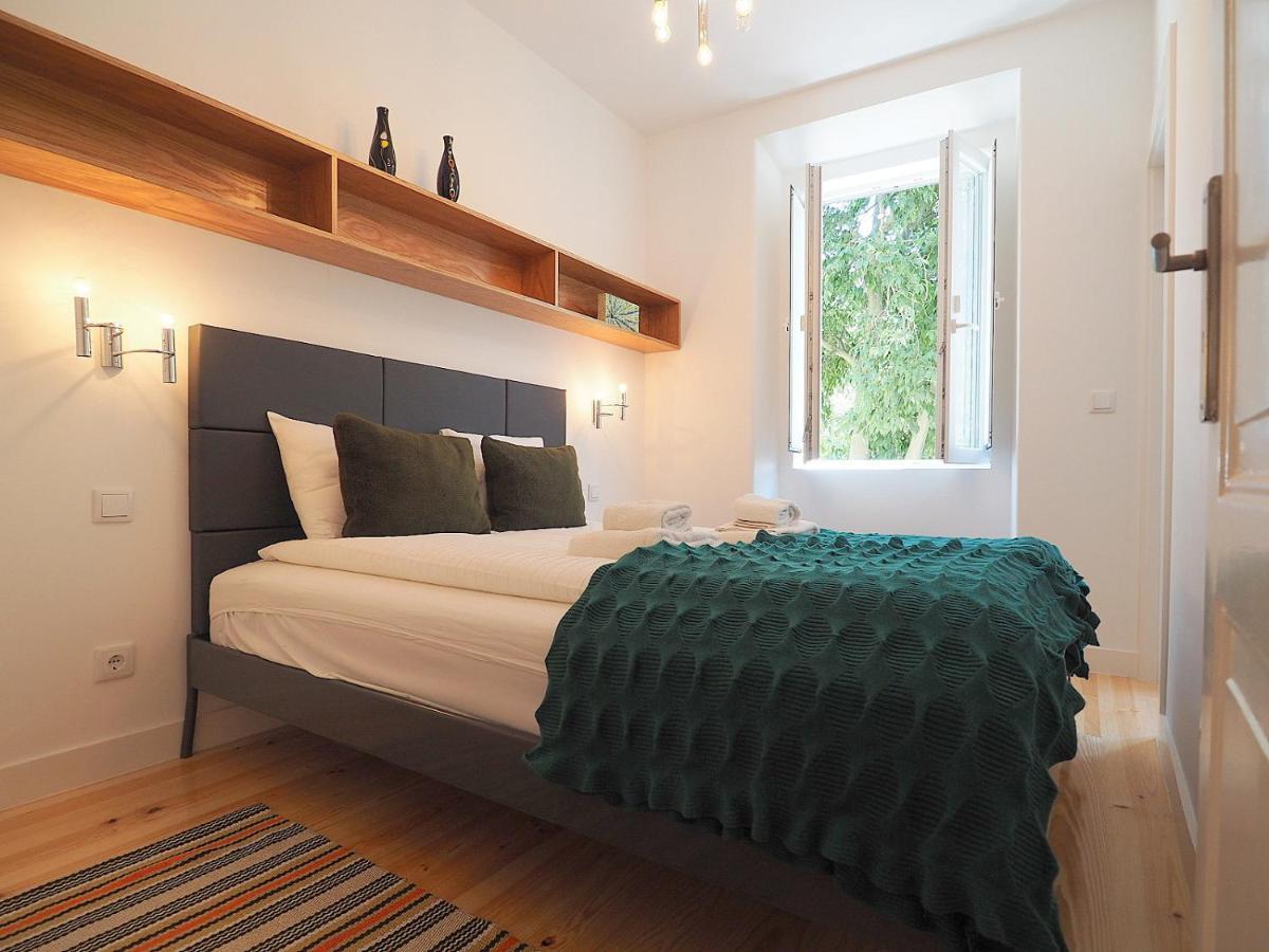 Mosteiro - Altstadt Apartamento