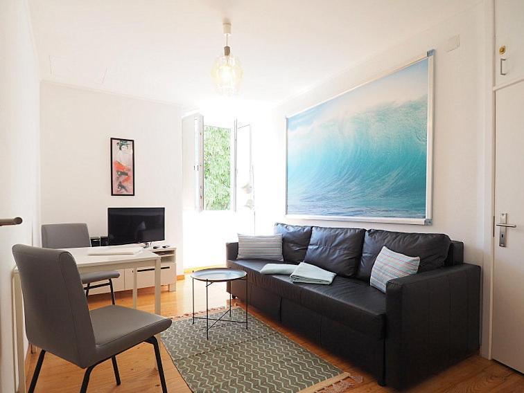 Apartamento Mosteiro - Altstadt